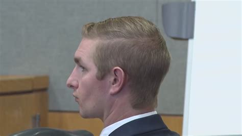 Jury hears closing arguments Tuesday in APD officer's murder trial